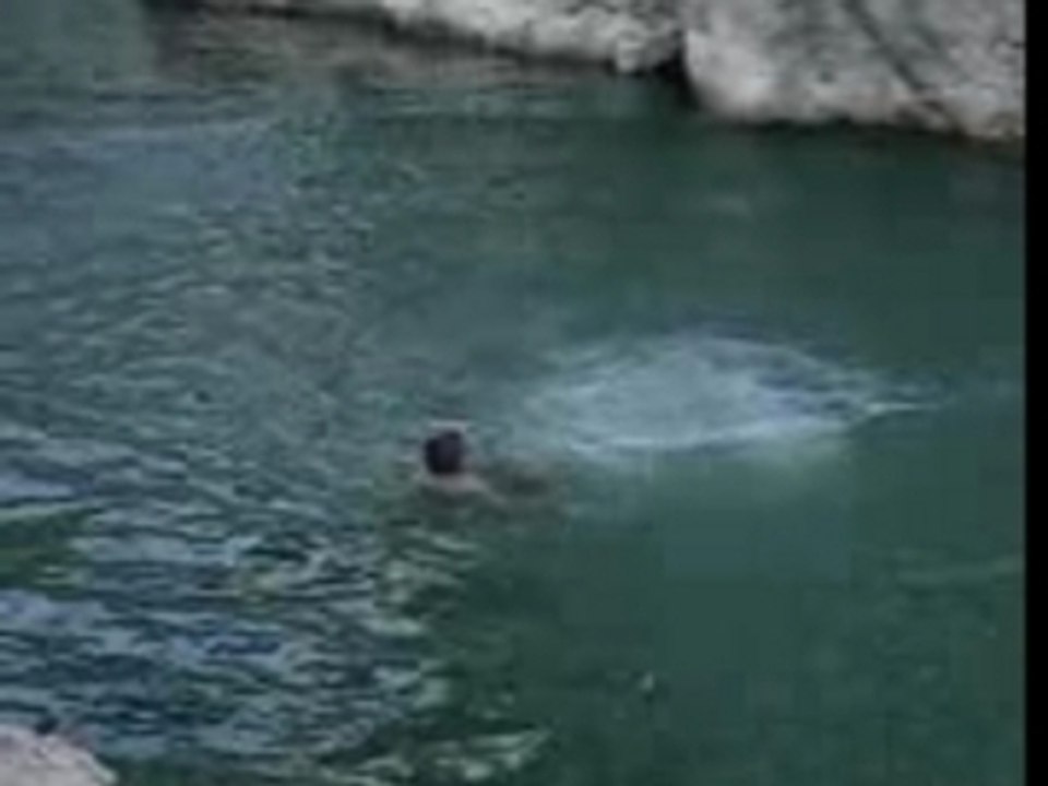 Pont du Diable (19m)