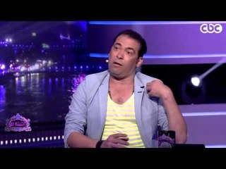 #الليلة_دي | سعد الصغير يكشف أسرار جديدة عن أسرته وحياته الشخصية