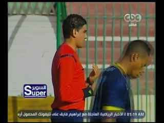 السوبر | تعرف على أسباب مطالبة إبراهيم نور الدين بالتحقيق مع رئيس الزمالك