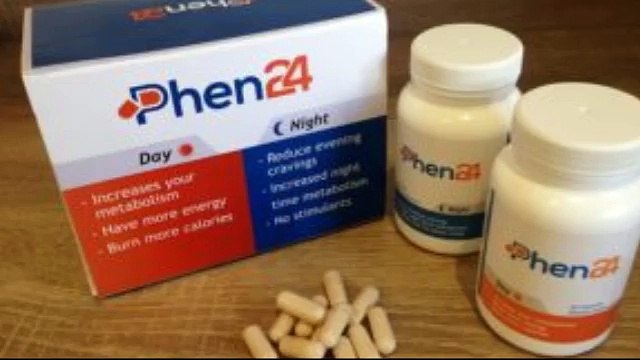 Phen24 Reviews: Does Phen24 Pill Really Works or Scam?