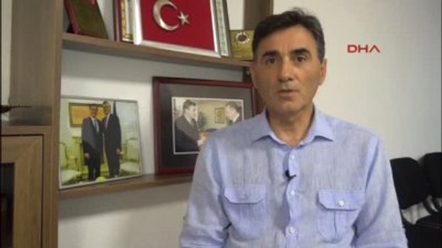 Kosovalı Türk Bakan ?güçlü Türkiye, Güçlü Balkanlar Demektir?