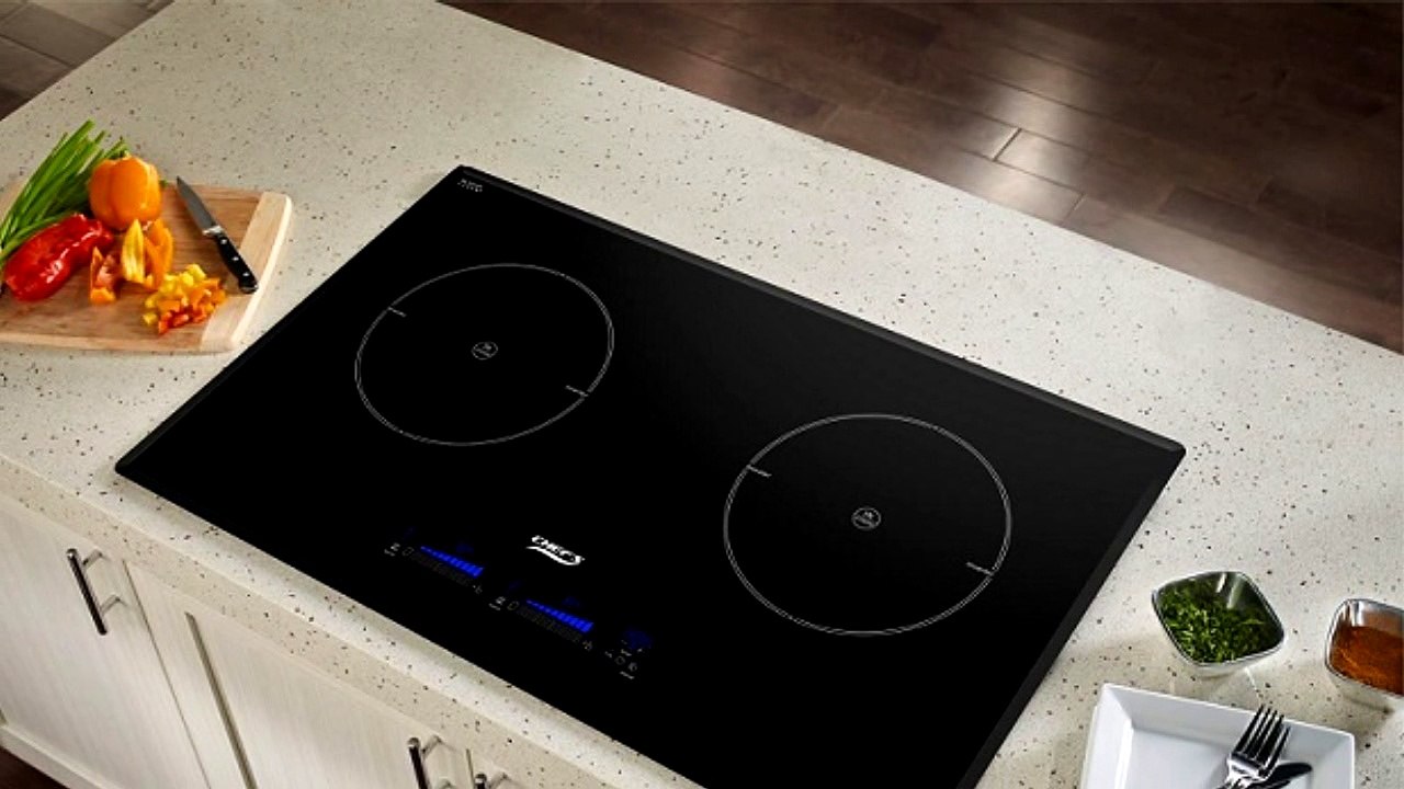 Bếp từ chefs eh-ih545 – khẳng định chất lượng thương hiệu