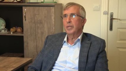 Fetö Mağduru Emniyet Müdürü Örgütü Anlattı (2) - Ankara