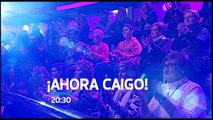 Canal 10 - ¡Ahora caigo! / 17-07