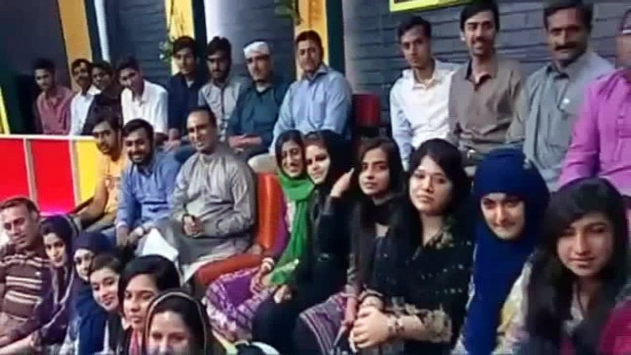 Asif Zardari aur Nawaz Sharif ne saray Election Commission par kaisay mukmuka kia hai ? Baba Jee ki Mukbari