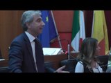 Napoli - Bilancio, il Consiglio avvia il dibattito (04.08.16)