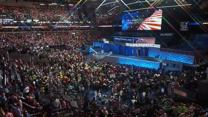 (Trump's an) ---hole w_ Denis Leary