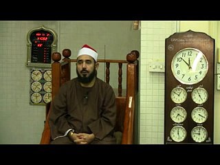 Iman Awr Muhabbat- By Qari Hanif Dar, 5/8/2016