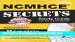 Ebook NCMHCE Secrets Study Guide: NCMHCE Exam Review for the National Clinical Mental Health