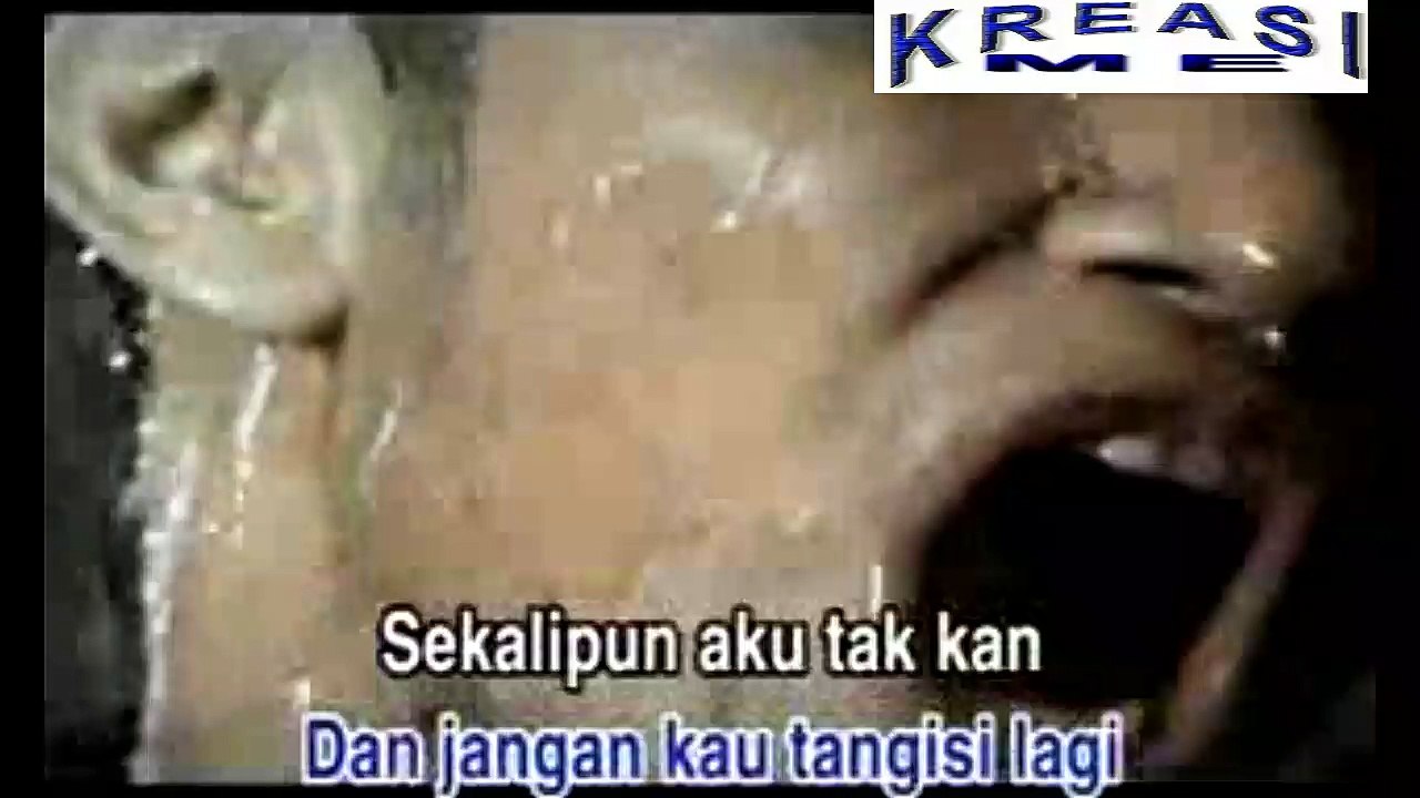 KRISPATI - TAPI BUKAN AKU