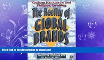 FAVORIT BOOK The Reality of Global Brands: Cases and Strategies for Successful Management of