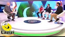 Murali Kartik Shut the Moth of Dean Jones Over Push Ups Question