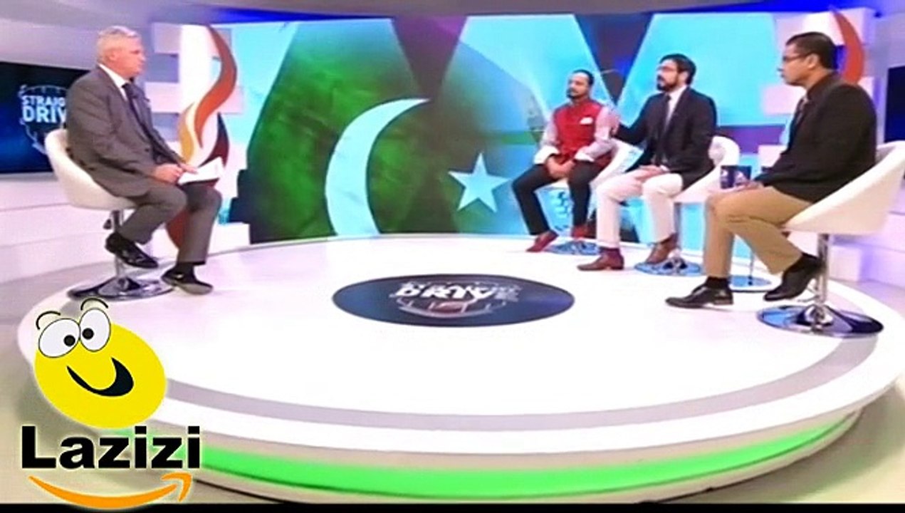 Murali Kartik Shut the Moth of Dean Jones Over Push Ups Question