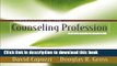 [Read PDF] Introduction to the Counseling Profession (4th Edition) Ebook Online