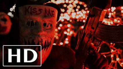 The Purge: Election Year ganzer Film 2016