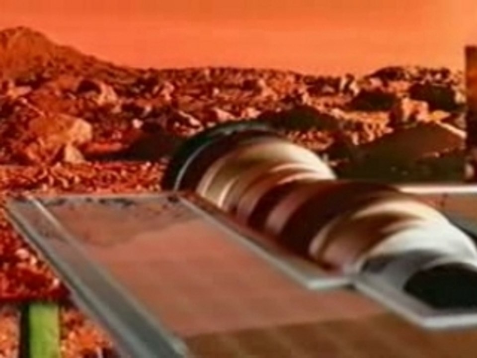 Truth mars