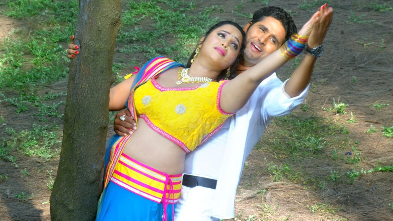 सजनी # Sajni # Bhojpuri Hot Songs 2016 # New Bhojpuri Songs || Ichadhari