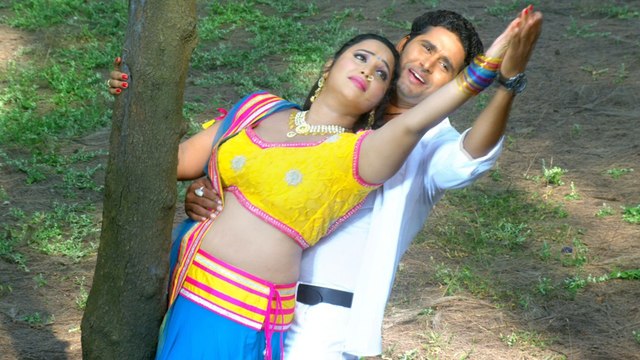 सजनी # Sajni # Bhojpuri Hot Songs 2016 # New Bhojpuri Songs || Ichadhari
