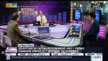 Thierry Apoteker VS Thibault Prébay (2/2): Doit-on craindre une volatilité et un retournement des marchés dans les prochaines semaines ? - 05/08