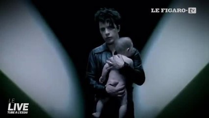 Tube à l'essai : Mickey 3D raconte "J'ai demandé à la Lune"