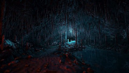 Dear Esther Trailer