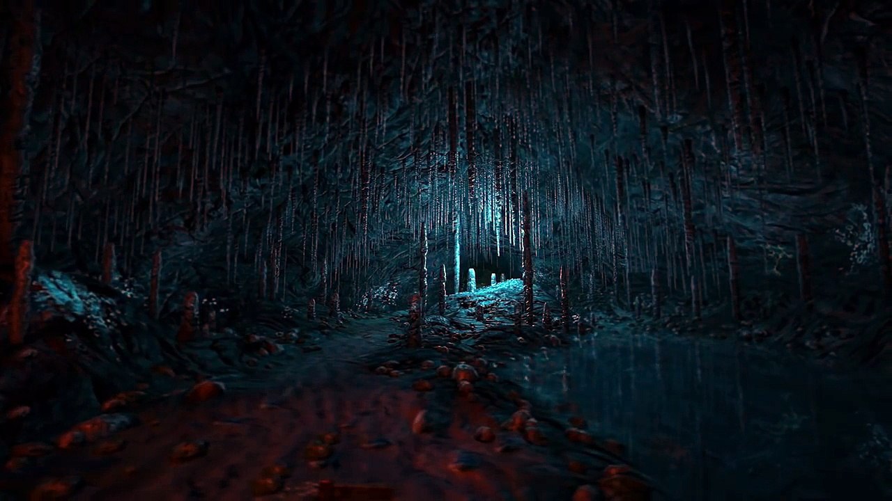 Dear Esther Trailer