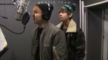 [Vietsub] [HORSIE TEAM] BTS Memories 2015 - BOY IN LOVE (Chinese Ver.) Recording