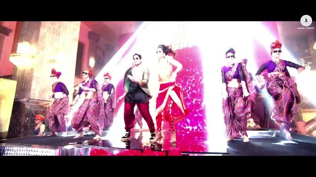 Kala Chashma Baar Baar Dekho Sidharth Malhotra Katrina Kaif Badshah Neha Kakkar Indeep Bakshi