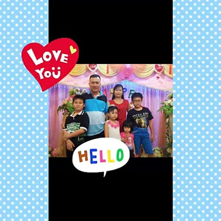 PICTURE OF MY EVERYTING