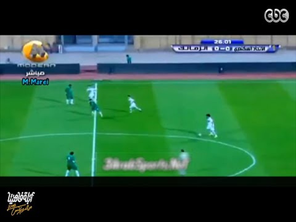 الجنس في الملعب مع كابتن محمود بكر | أبلة فاهيت...