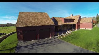 1354 South Road East Greenwich Rhode Island 20 Acre Gentleman's Farm For Sale By Owner