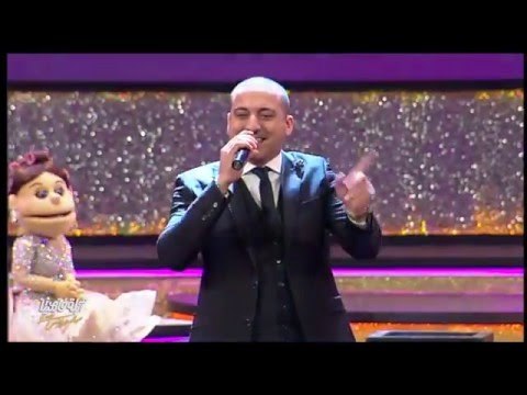 لايڤ من #الدوبلكس الموسم الثاني | ياحبيبي الي يخاف من العفريت .. محمد دياب