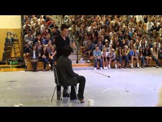 Amazing paper tricks 3