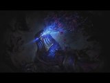 League of Legends: All Jhin Teasers &  Dead Animated Icons
