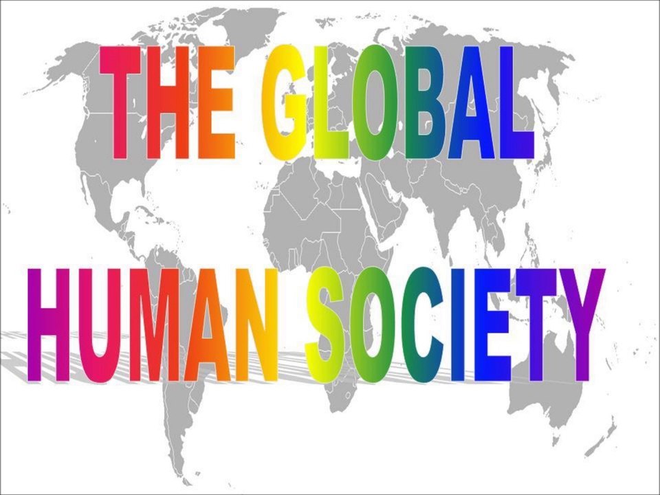 Global Living Beings Society