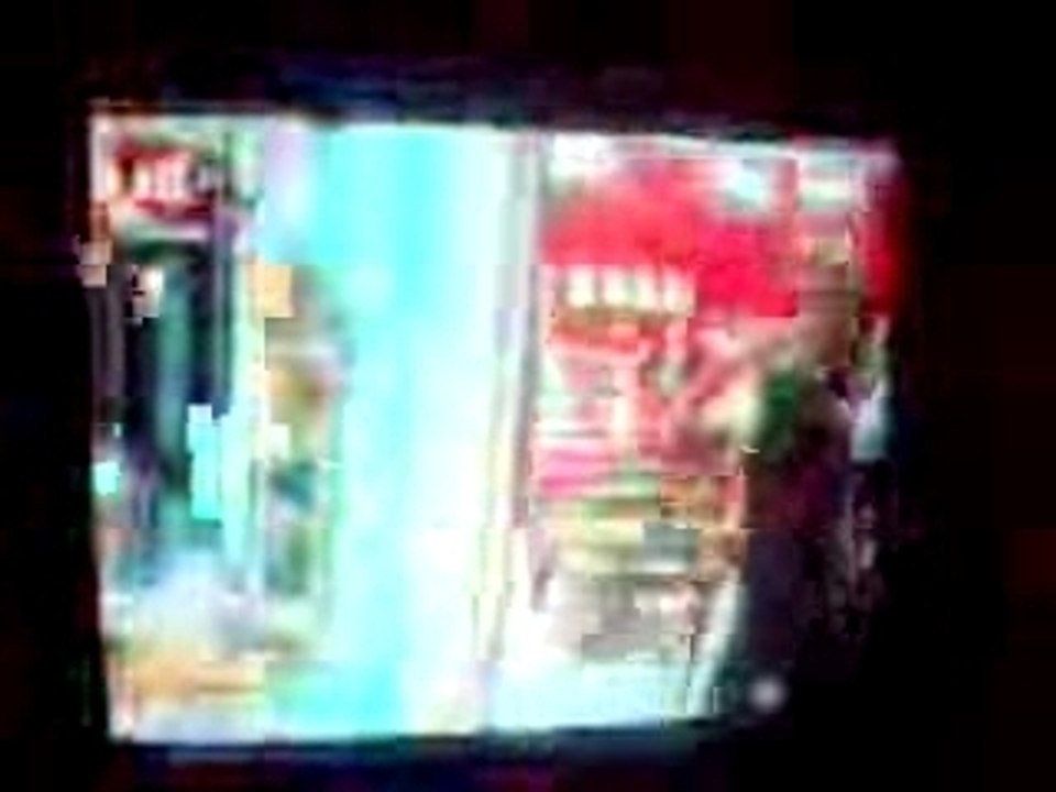 Spécial tournée:Badro  Star Academy Maghreb