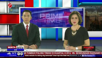 Belum Ada Calon Independen Mendaftar ke KPU DKI Jakarta