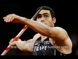 Live Rio Olympics Boxing 2016 Online