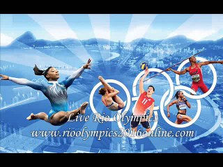 online Rio Olympics Boxing Live