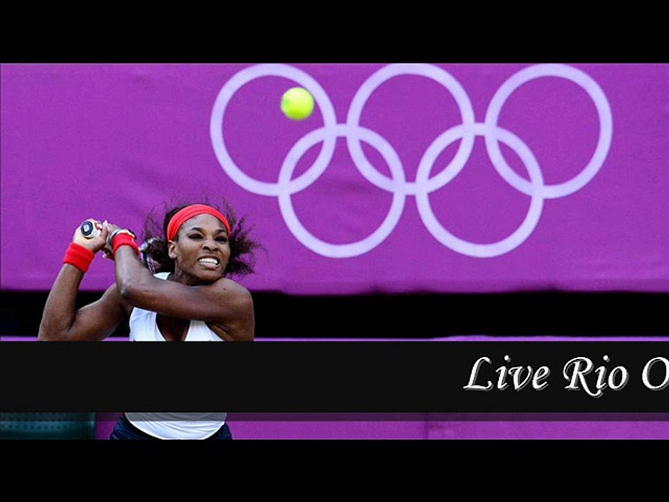July 2016 Rio Olympics Boxing Live