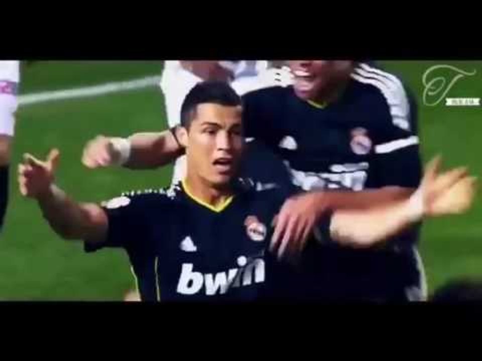 Cristiano Ronaldo ● Legend ● HD ● كريستيانو رونالدو ● الأسطورة