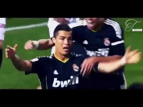 Cristiano Ronaldo ● Legend ● HD ● كريستيانو رونالدو ● الأسطورة
