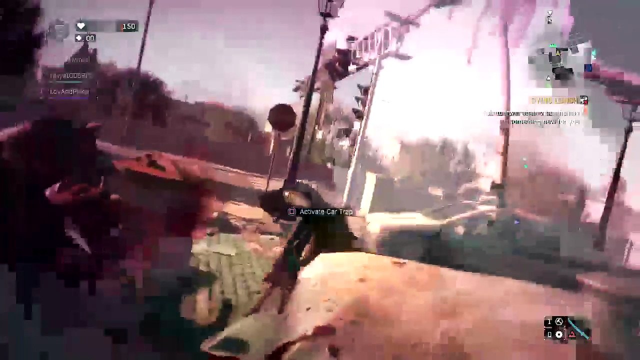 Dying Light ( PS4) (9)