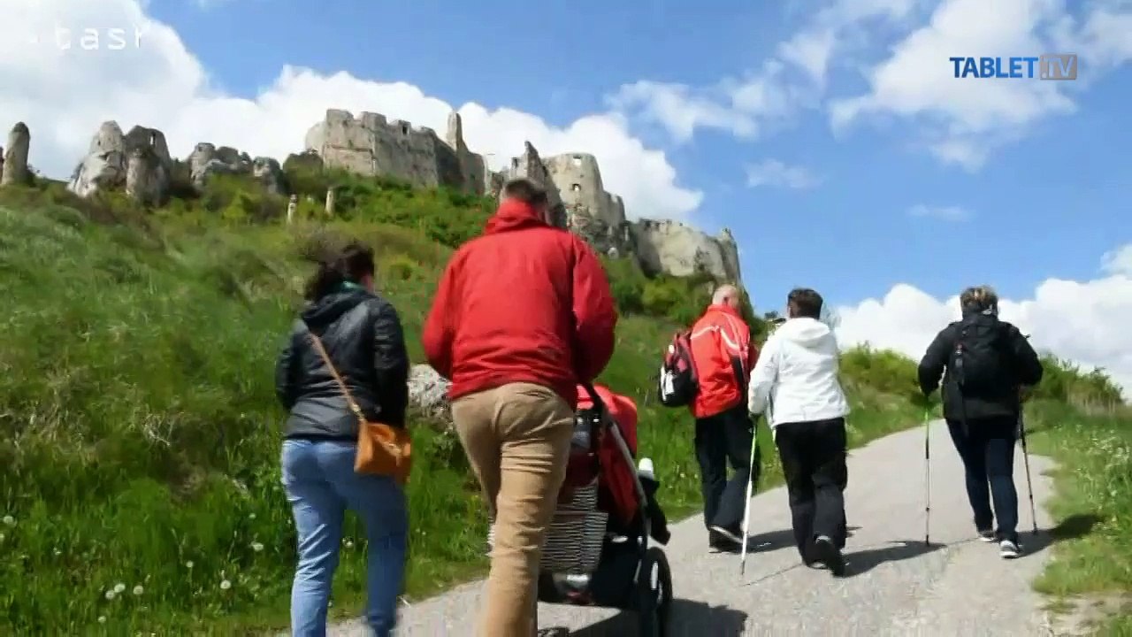 Fondy EHP podporujú aj projekt Pro Monumenta - prevencia údržbou