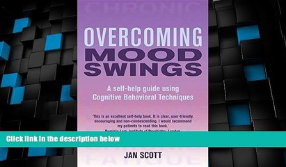 Big Deals  Overcoming Mood Swings (Overcoming Books)  Free Full Read Best Seller