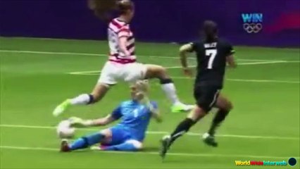 The Ultimate Summer Olympics Fails Supercut \kh