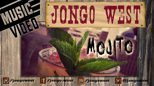 Découvrez la chanson MOJITO de JONGO WEST ! .... n'hésitez pas à vous abonner à la chaîne !