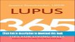 Books Lupus: 365 Tips for Living Well Free Online