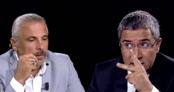 Mete Yarar: Erdoğan Marmaris'te Olmasa F-16 İle Vuracaklardı