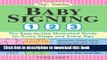 Ebook Baby Signing 1-2-3: The Easy-to-Use Illustrated Guide for Every Stage and Every Age Free